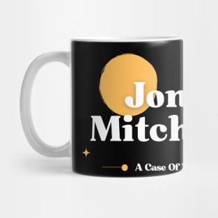 Joni Mug